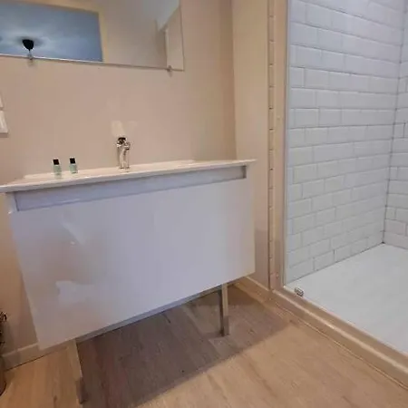 - Centre - Terrasse * Agen