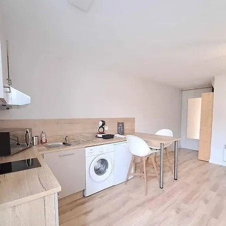 - Centre - Terrasse Agen