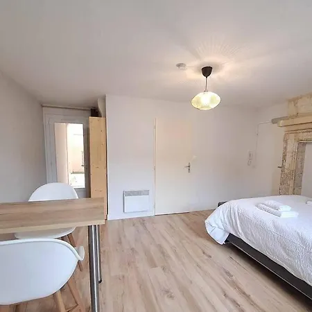 Apartamento - Centre - Terrasse *