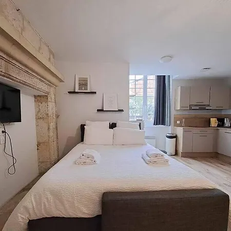 Apartment - Centre - Terrasse