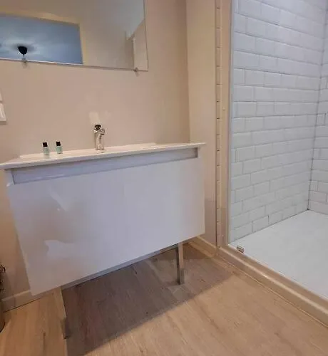 - Centre - Terrasse * Agen