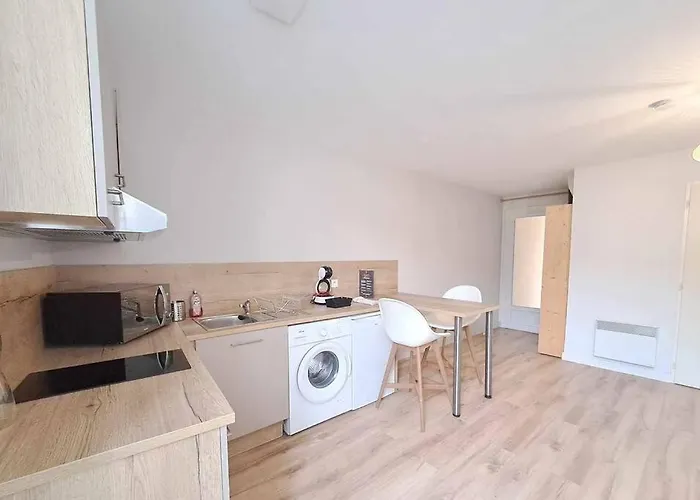 - Centre - Terrasse Agen