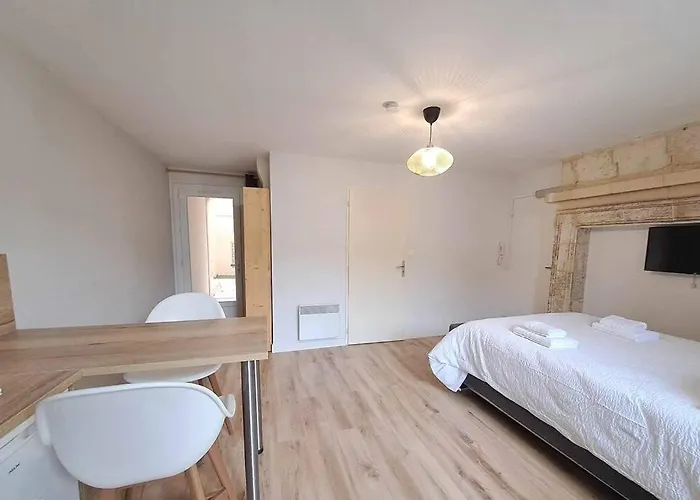 Apartment - Centre - Terrasse *